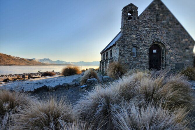 Christchurch to Mt Cook via Tekapo (1 way) (Small Group) - Practical Tips for Travelers