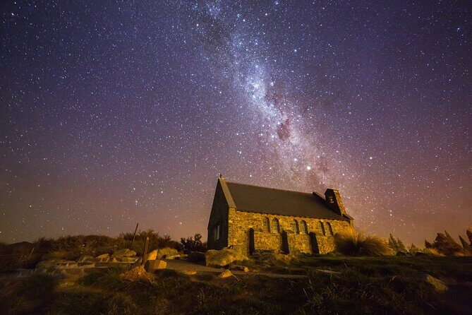 Christchurch to Mt Cook via Tekapo (1 way) (Small Group) - Who Will Love This Tour?