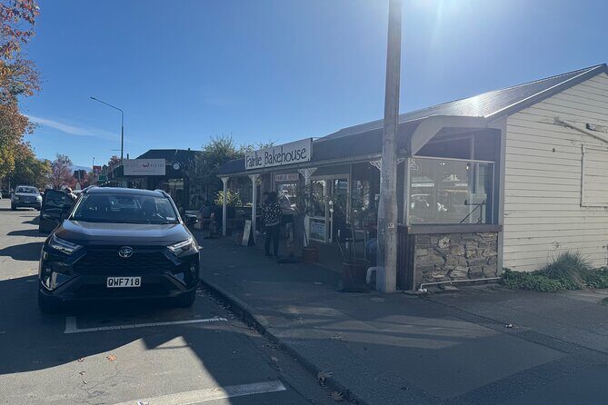Christchurch to Queenstown One Way Tour Via Lake Tekapo & Mt Cook - Who Should Consider This Tour?