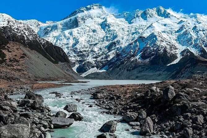 Christchurch to Queenstown One Way Tour Via Lake Tekapo & Mt Cook - Final Thoughts