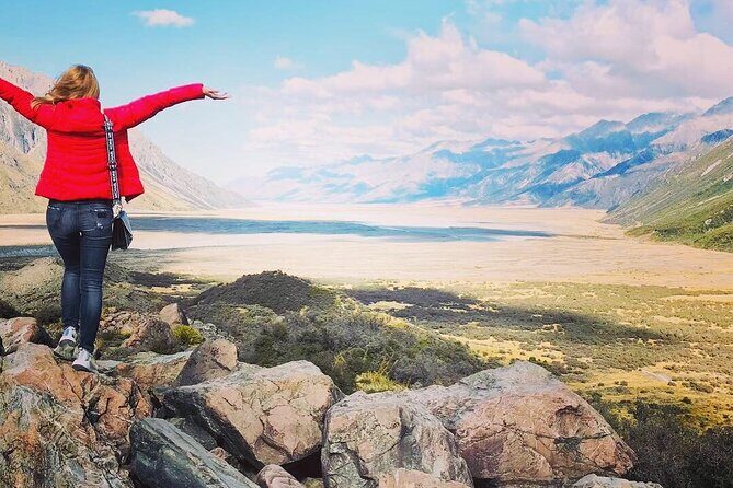 Christchurch to Queenstown One-Way Tour via Mt Cook & Lake Tekapo - Who Will Love This Tour?