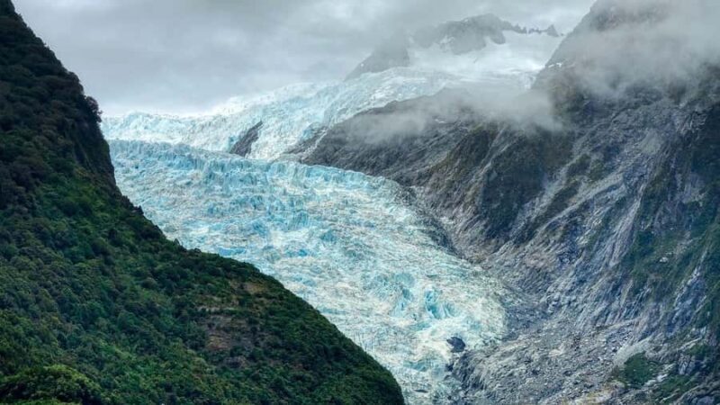 Christchurch to Queenstown via Franz Josef 2-Day Tour - The Value and Experience