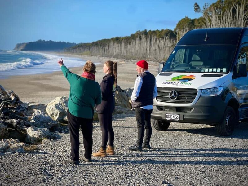 Christchurch to Queenstown via Franz Josef 2-Day Tour - FAQ