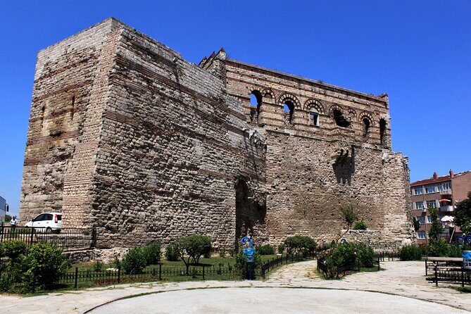 Christian Heritage Private Tour In Istanbul: Byzantine Churches - Who Should Book This Tour?