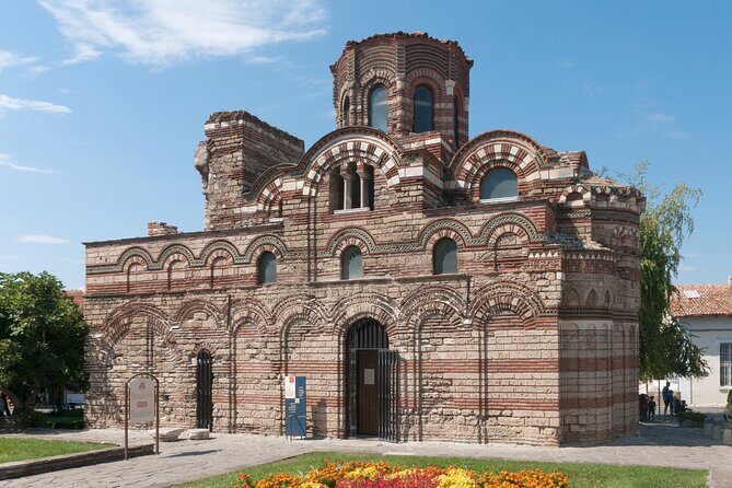 Christian Heritage Private Tour In Istanbul: Byzantine Churches - The Sum Up