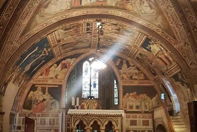 Christian Rome and Underground: Half Day Private Tour - Final Thoughts: Is This Tour for You?