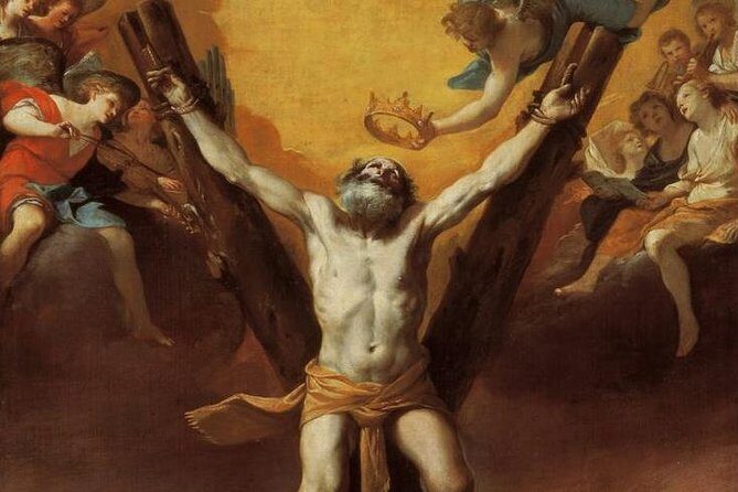 Christianity in ancient Rome Private Shore Excursion from Civitavecchia port - Is This Tour Worth It?