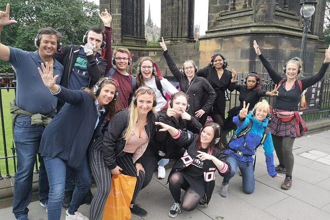 Christmas 2025 London Boogie Shoes Silent Disco Walking Tour - FAQ