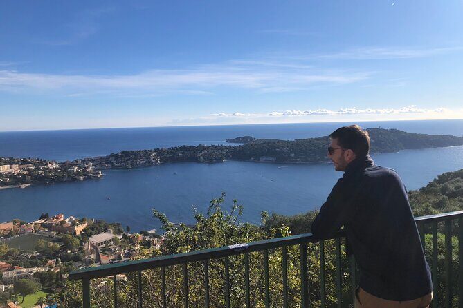 Christmas afternoon tour to Monaco & Eze - What’s Included and What to Keep in Mind
