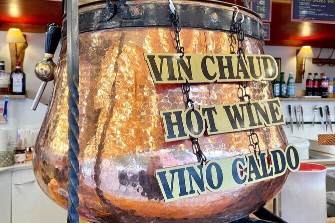 Christmas afternoon tour to Monaco & Eze - The Sum Up