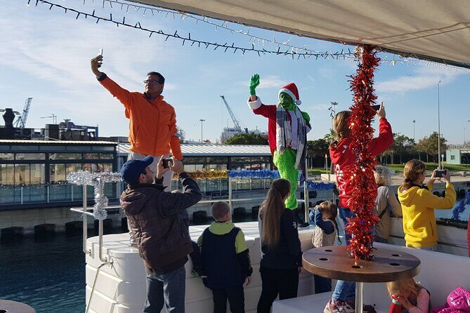 Christmas Boat Experience in Valencia - Final Thoughts