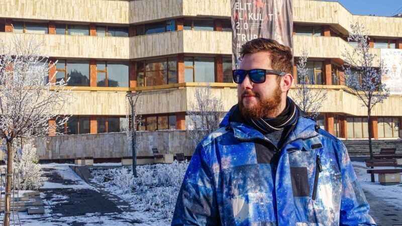 Christmas Gems of Budapest  Private Walking Tour - Christmas Gems of Budapest Private Walking Tour: A Festive Stroll Through the City