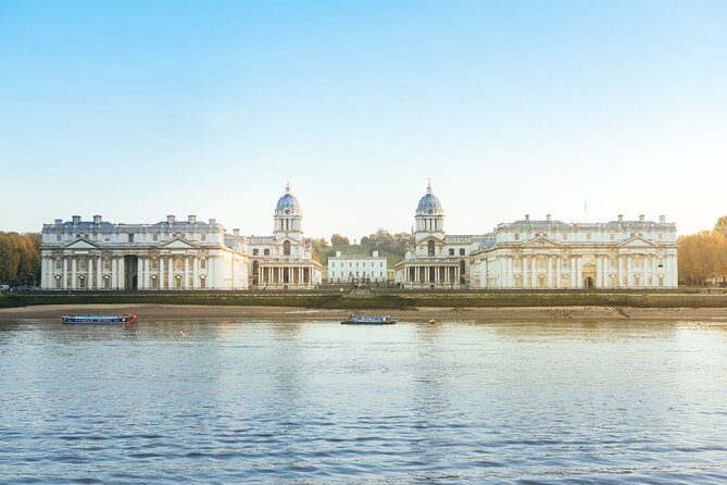 Christmas in Canterbury, Dover and Greenwich with Christmas Lunch - Who Should Consider This Tour?