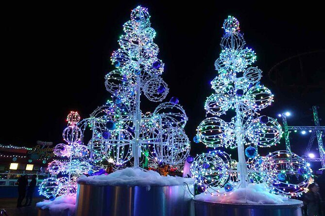 Christmas in LA Holiday Tour - Final Thoughts