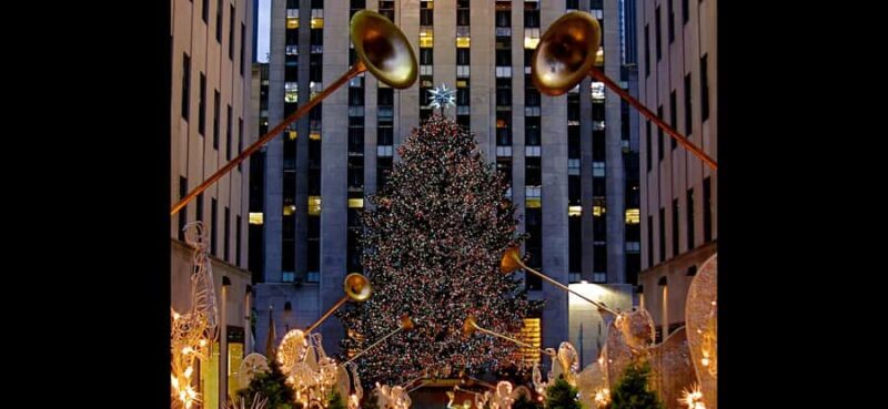 Christmas in New York: Iconic Holiday Lights Tour - Analyzing the Value: Is It Worth the $140?