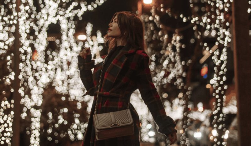 Christmas in Vienna: Markets and Vintage Shops Walking Tour - Key Points