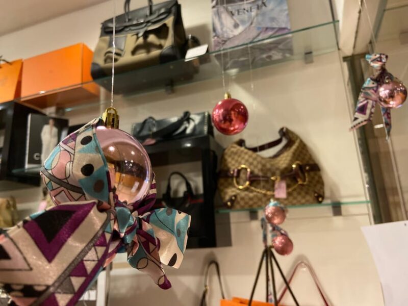 Christmas in Vienna: Markets and Vintage Shops Walking Tour - An In-Depth Look at the Tour