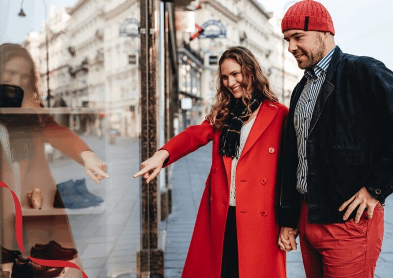 Christmas in Vienna: Markets and Vintage Shops Walking Tour - Who Would Love This Tour?