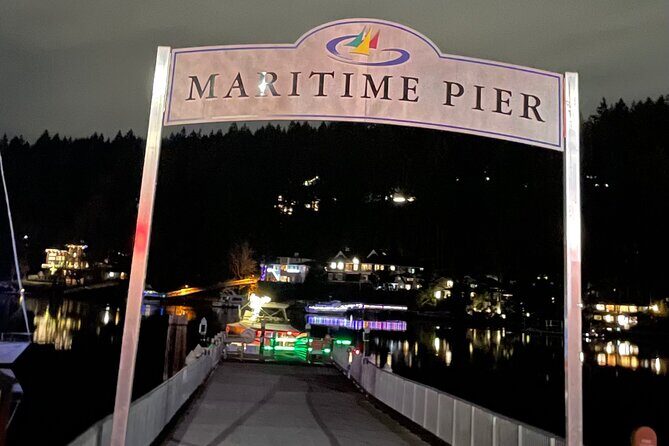 Christmas Lighted Boat Cruise in Gig Harbor - The Value and Price Breakdown