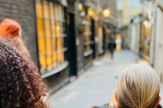 Christmas Lights and Markets Guided Walking Tour with Mulled Wine - What Travelers Say: Authentic Insights