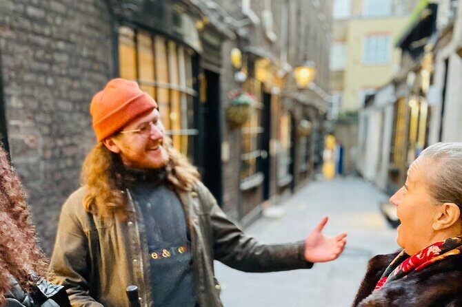 Christmas Lights and Markets Guided Walking Tour with Mulled Wine - Final Thoughts