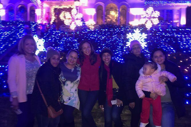 Christmas Lights Tour - Final Thoughts: Is It Worth It?