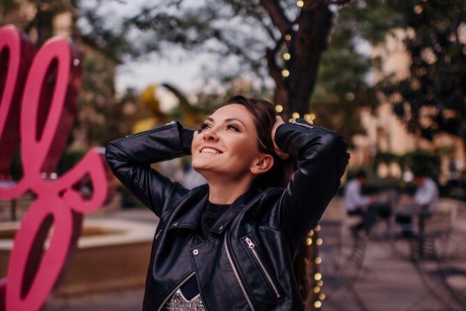 Christmas Lights Tour of Los Angeles - Private Photo Tour with Photographer - An In-Depth Look at the Tour Itinerary
