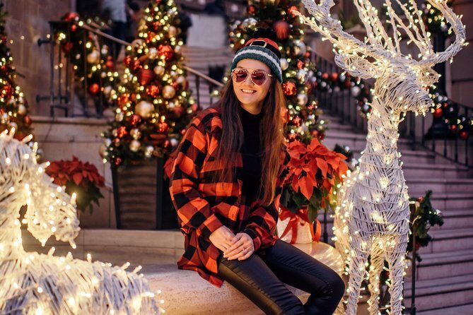 Christmas Lights Tour of Los Angeles - Private Photo Tour with Photographer - FAQ