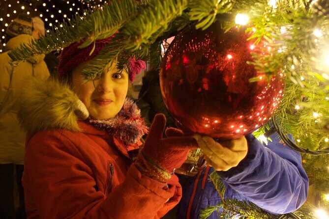 Christmas Magic in Cologne: A Festive Walking Tour - What to Expect from the Experience