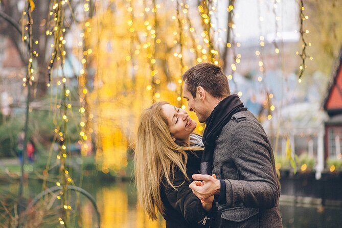 Christmas Magic in Copenhagen - Walking Tour - Who Will Love This Tour?
