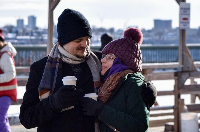 Christmas Magic in Old Quebec - Authentic Insights from Reviews