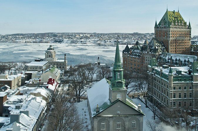 Christmas Magic in Old Quebec - Who Should Consider This Tour?