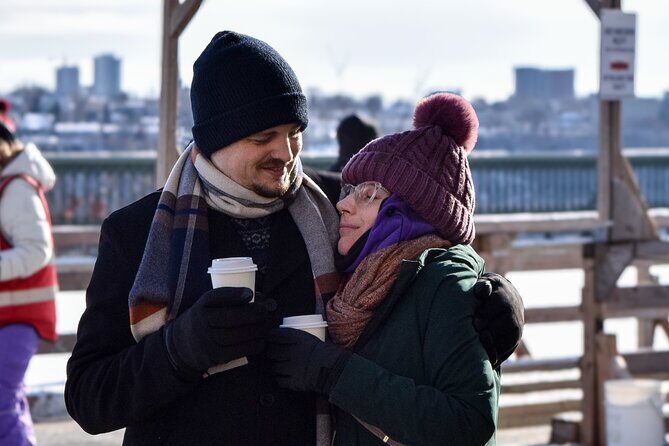 Christmas Magic in Old Quebec - The Sum Up