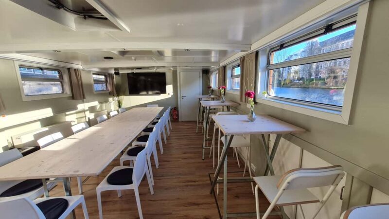 Christmas magic on the Spree - What to Expect from the Christmas on the Spree Tour