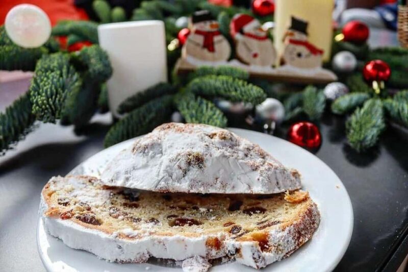 Christmas magic on the Spree - The Practical Details: Price, Timing, and Comfort