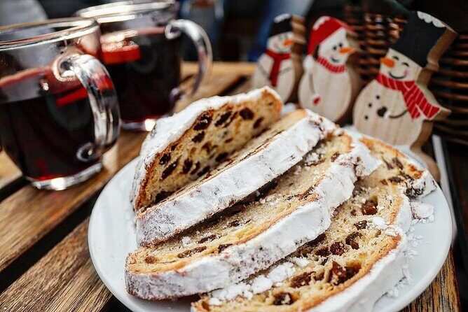 Christmas magic on the Spree - A Detailed Look at the Experience