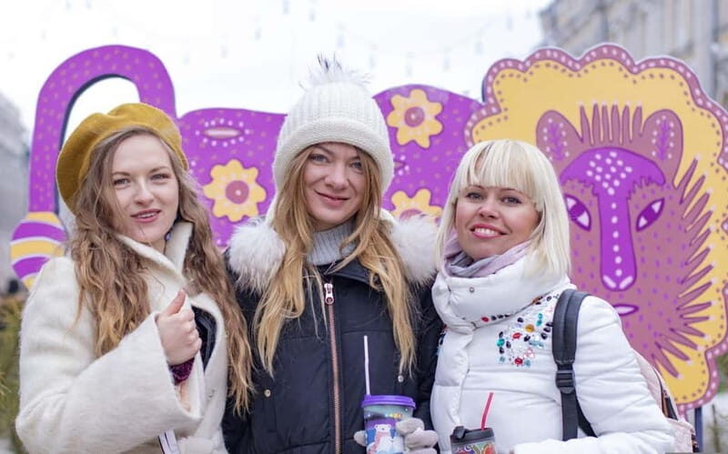 Christmas Market Guided Tour in Esztergom - What You Can Expect During the Tour