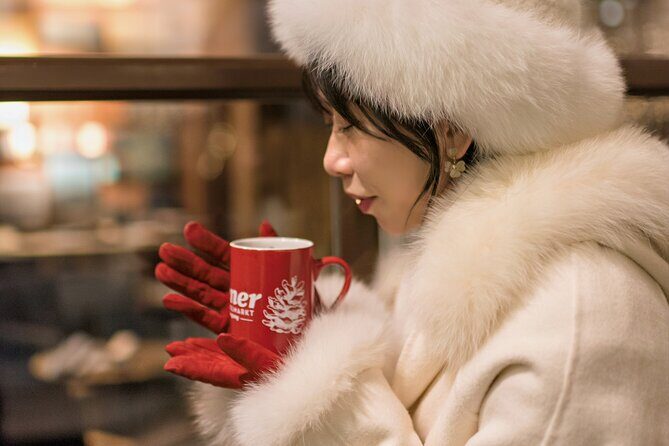 Christmas market photo shoot Vienna - Why Consider This Christmas Market Photo Shoot?