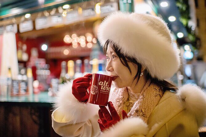 Christmas market photo shoot Vienna - Is This Experience Right for You?