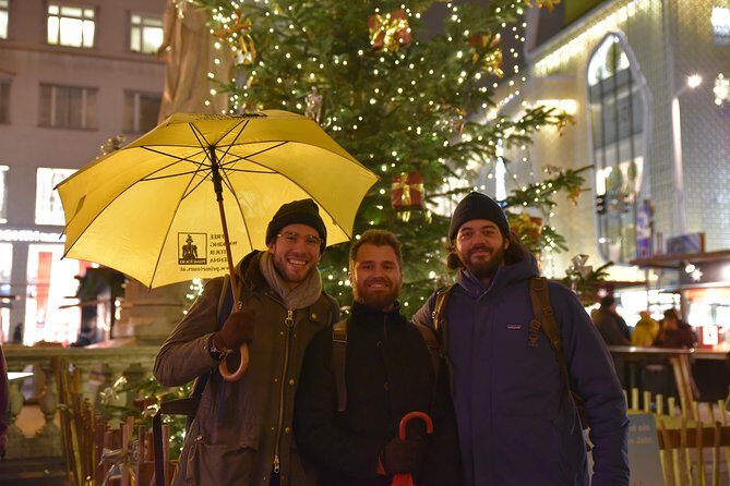Christmas Market Vienna Tour - The Balance of Value and Experience