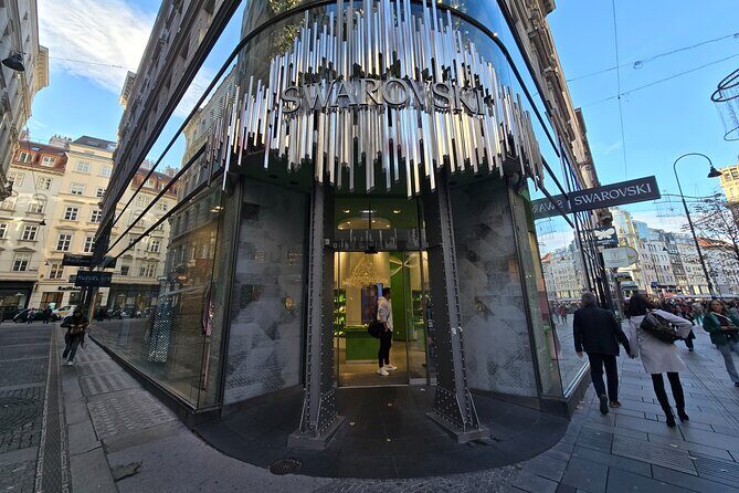 Christmas Markets & Shopping in Vienna - The Sum Up