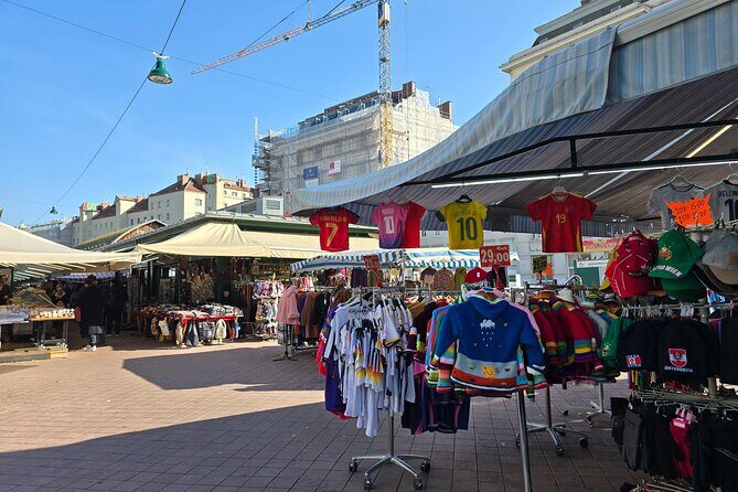 Christmas Markets & Shopping in Vienna - FAQ