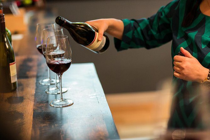 Christmas Past, Present and Future Light Tour in Milwaukee - Practical Details and Booking