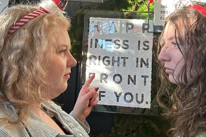 Christmas Scavenger Hunt in Downtown Pensacola - The Sum Up: Is It Worth It?