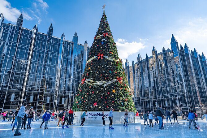 Christmas Sparkle: A Festive Journey Through Pittsburgh - Final Thoughts: Is This Tour Right for You?