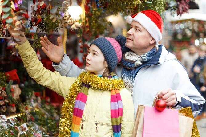 Christmas Sparkle: A Festive Journey Through Pittsburgh - FAQ