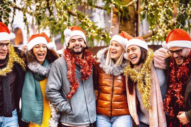 Christmas Sparkle: A Festive Journey Through Pittsburgh - An In-Depth Look at the Tour Experience