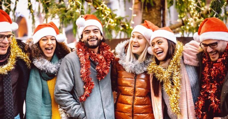 Christmas Sparkle: A Festive Journey Through Pittsburgh - Practical Tips for Enjoying the Tour