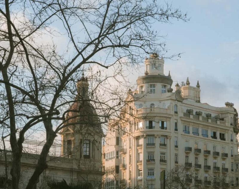 Christmas Special: Tour of Nativity Scenes in Valencia - Key Points