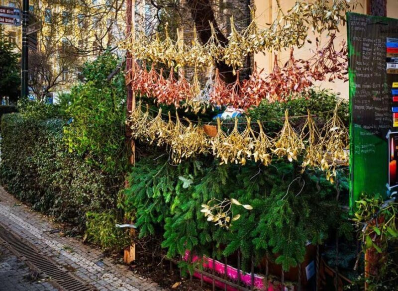 Christmas Stories in Kutna Hora Walking Tour - FAQs